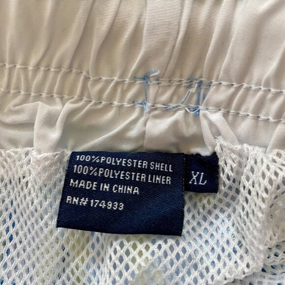 Southern Lure Get Hooked XL Men's Swim Trunks Pockets Bottle Print NEW NWT - Picture 6 of 8